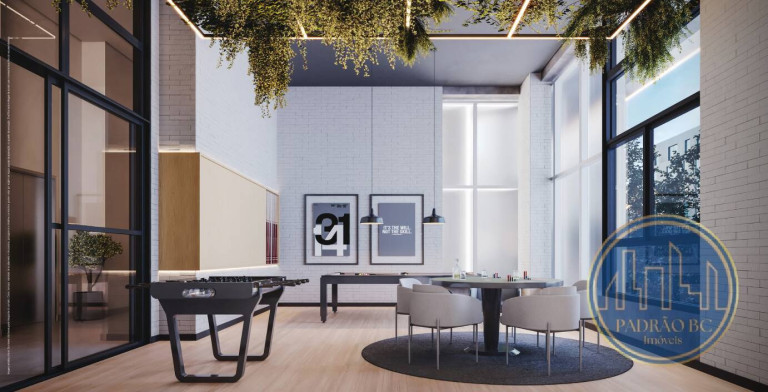Imagem Apartamento à Venda, 83 m² em Vila Izabel - Curitiba