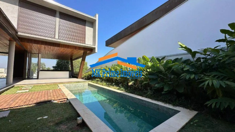 Imagem Casa de Condomínio com 3 Quartos à Venda, 342 m² em Alphaville Nova Esplanada 3 - Votorantim Imagem Casa de Condomínio com 3 Quartos à Venda, 342 m² em Alphaville Nova Esplanada 3 - Votorantim
