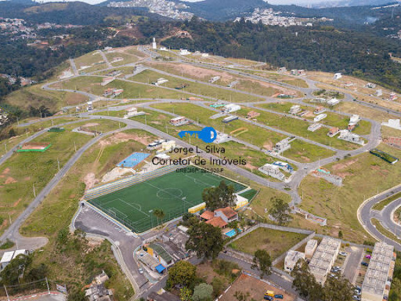 Imagem Terreno à Venda, 150 m² em Chácara Jaguari (fazendinha) - Santana De Parnaíba Imagem Terreno à Venda, 150 m² em Chácara Jaguari (fazendinha) - Santana De Parnaíba