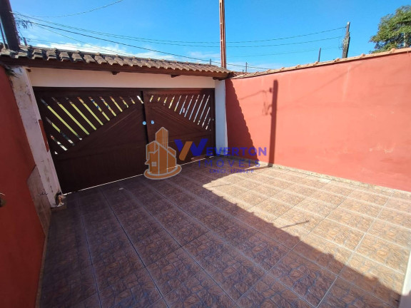 Imagem Casa com 2 Quartos à Venda, 175 m² em Vila Atlântica - Mongaguá Imagem Casa com 2 Quartos à Venda, 175 m² em Vila Atlântica - Mongaguá