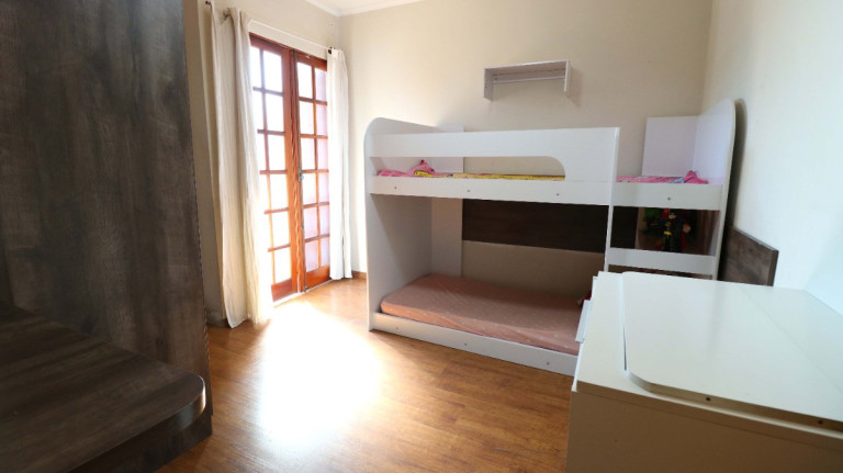 Imagem Casa de Condomínio com 3 Quartos à Venda, 114 m² em Vila Gustavo - São Paulo