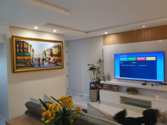 Imagem Sobrado com 3 Quartos à Venda, 145 m² em Xaxim - Curitiba