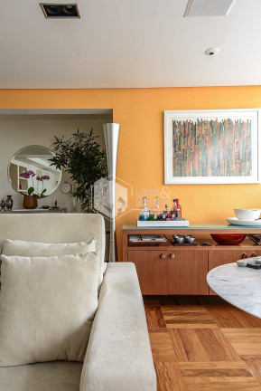Imagem Apartamento com 3 Quartos à Venda, 177 m² em Jardim Europa - São Paulo Imagem Apartamento com 3 Quartos à Venda, 177 m² em Jardim Europa - São Paulo