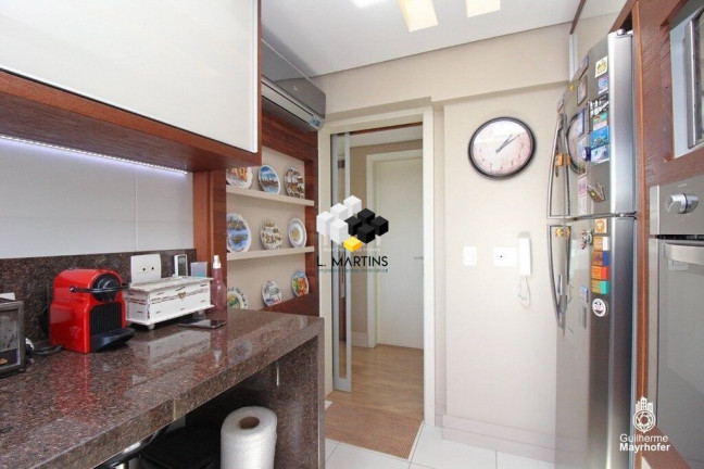 Imagem Cobertura com 1 Quarto à Venda, 160 m² em São João - Porto Alegre Imagem Cobertura com 1 Quarto à Venda, 160 m² em São João - Porto Alegre