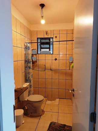 Imagem Casa com 1 Quarto à Venda, 70 m² em Jardim Zaira - Mauá