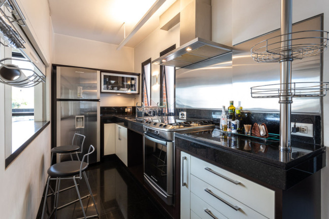 Imagem Apartamento com 2 Quartos à Venda, 173 m² em Perdizes - São Paulo Imagem Apartamento com 2 Quartos à Venda, 173 m² em Perdizes - São Paulo