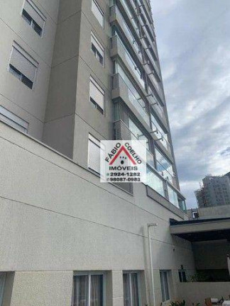 Imagem Apartamento com 2 Quartos à Venda, 53 m² em Vila Clementino - São Paulo Imagem Apartamento com 2 Quartos à Venda, 53 m² em Vila Clementino - São Paulo