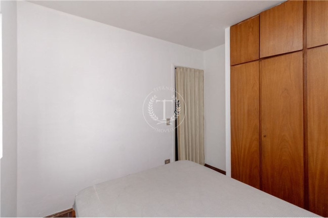 Imagem Apartamento com 2 Quartos à Venda, 59 m² em Chácara Inglesa - São Paulo