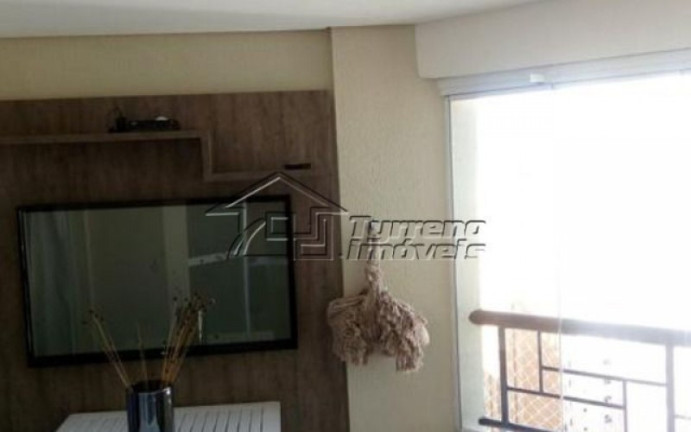 Imagem Apartamento com 2 Quartos à Venda, 68 m² em Jardim Aquarius - São José Dos Campos Imagem Apartamento com 2 Quartos à Venda, 68 m² em Jardim Aquarius - São José Dos Campos
