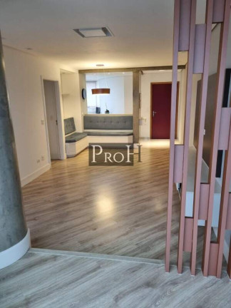 Imagem Apartamento com 3 Quartos à Venda, 90 m² em Jardim Bela Vista - Santo André Imagem Apartamento com 3 Quartos à Venda, 90 m² em Jardim Bela Vista - Santo André