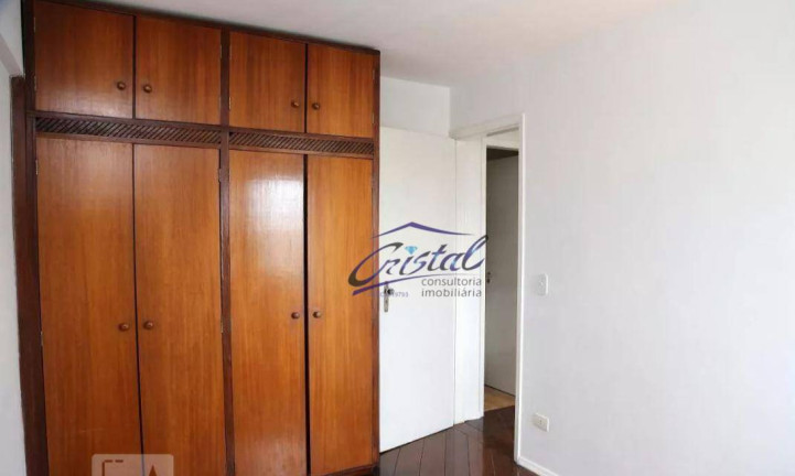 Imagem Apartamento com 2 Quartos à Venda, 70 m² em Jardim Taboão - São Paulo