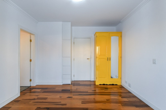 Imagem Apartamento com 4 Quartos à Venda, 254 m² em Vila Andrade - São Paulo Imagem Apartamento com 4 Quartos à Venda, 254 m² em Vila Andrade - São Paulo