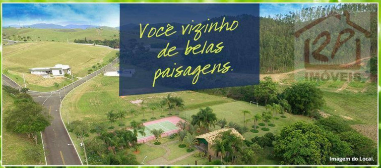 Imagem Terreno à Venda, 260 m² em Zona Rural - Paraibuna
