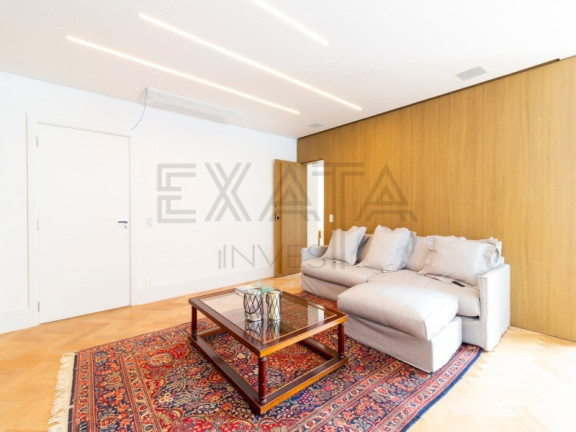 Imagem Imóvel com 2 Quartos à Venda, 109 m² em Itaim Bibi - São Paulo Imagem Imóvel com 2 Quartos à Venda, 109 m² em Itaim Bibi - São Paulo