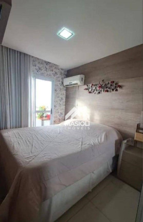 Imagem Apartamento com 3 Quartos à Venda, 90 m² em Itapuã - Vila Velha Imagem Apartamento com 3 Quartos à Venda, 90 m² em Itapuã - Vila Velha