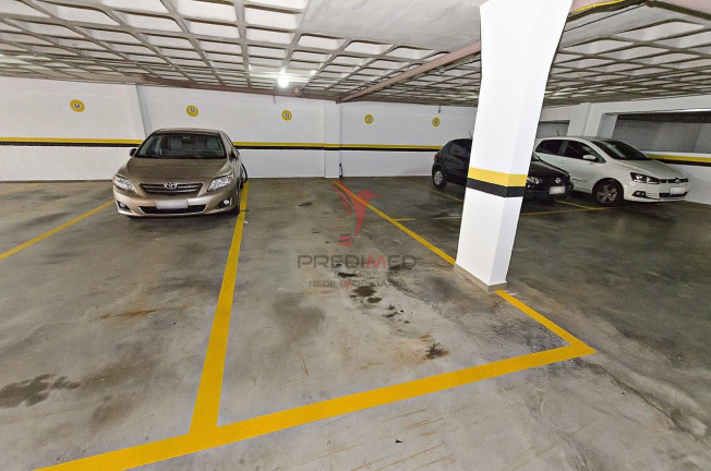 Imagem Apartamento com 3 Quartos à Venda, 149 m² em Cristo Rei - Curitiba
