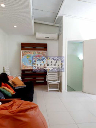 Imagem Casa com 5 Quartos à Venda, 310 m² em Laranjeiras - Rio De Janeiro