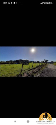 Terreno à Venda, 25 m² em Nossa Senhora Da Paz - Balneário Piçarras