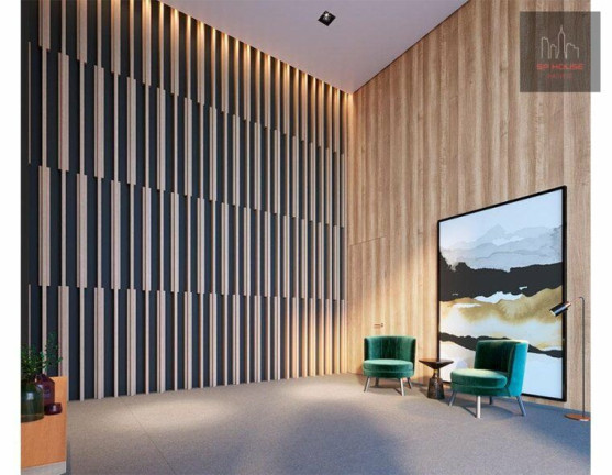Imagem Apartamento com 3 Quartos à Venda, 181 m² em Vila Nova Conceição - São Paulo