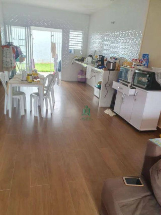 Imagem Casa com 4 Quartos à Venda, 107 m² em Chacaras Gaivota - Itanhaém Imagem Casa com 4 Quartos à Venda, 107 m² em Chacaras Gaivota - Itanhaém