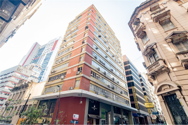 Imagem Sala Comercial à Venda, em Centro Histórico - Porto Alegre Imagem Sala Comercial à Venda, em Centro Histórico - Porto Alegre