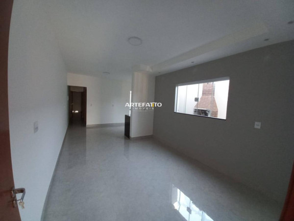 Imagem Casa com 2 Quartos à Venda, 89 m²