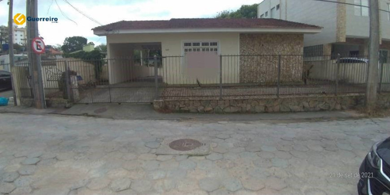 Casa com 3 Quartos à Venda, 138 m² em Pantanal - Florianópolis