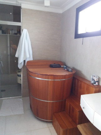 Imagem Imóvel com 4 Quartos à Venda, 222 m² em Moema - São Paulo
