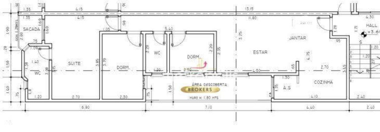 Imagem Apartamento com 3 Quartos à Venda, 103 m² em Campestre - Santo André Imagem Apartamento com 3 Quartos à Venda, 103 m² em Campestre - Santo André