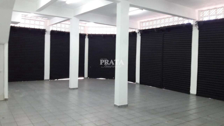 Imagem Imóvel Comercial à Venda, 170 m² em Vila Mathias - Santos Imagem Imóvel Comercial à Venda, 170 m² em Vila Mathias - Santos