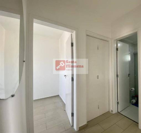 Imagem Apartamento com 3 Quartos à Venda, 74 m² em Jardim Stella - Santo André Imagem Apartamento com 3 Quartos à Venda, 74 m² em Jardim Stella - Santo André