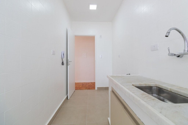 Imagem Apartamento com 1 Quarto à Venda, 38 m² em Chácara Klabin - São Paulo Imagem Apartamento com 1 Quarto à Venda, 38 m² em Chácara Klabin - São Paulo
