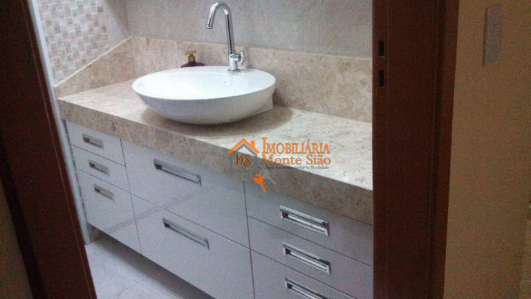 Imagem Sobrado com 4 Quartos à Venda, 249 m² em Vila Zanardi - Guarulhos Imagem Sobrado com 4 Quartos à Venda, 249 m² em Vila Zanardi - Guarulhos