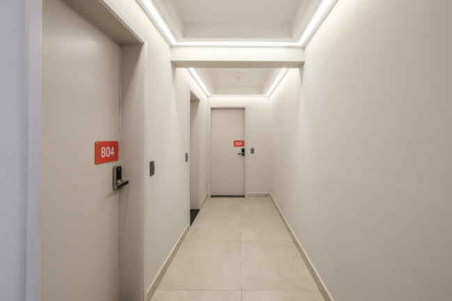 Imagem Studio com 1 Quarto à Venda, 30 m² em Perdizes - São Paulo Imagem Studio com 1 Quarto à Venda, 30 m² em Perdizes - São Paulo
