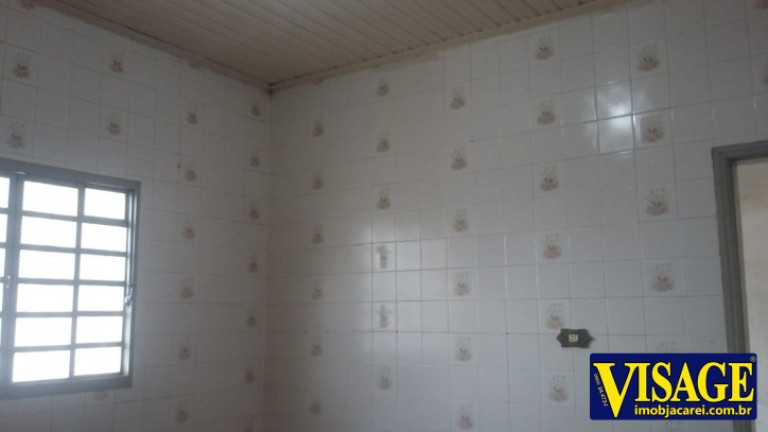 Imagem Casa com 3 Quartos à Venda, 260 m² em Pq. Santo Antonio - Jacareí