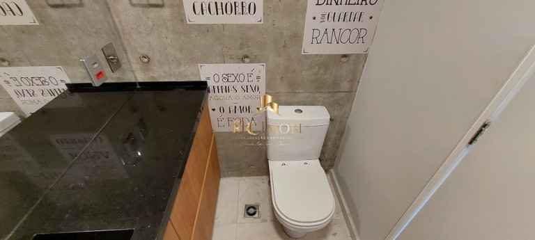 Imagem Apartamento com 2 Quartos para Alugar, 71 m² em Jardim Das Acácias - São Paulo