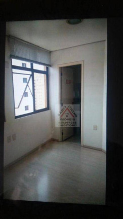 Imagem Imóvel à Venda, 40 m² em Chácara Santo Antônio - São Paulo