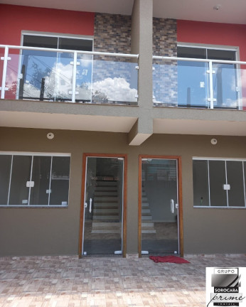 Imagem Sobrado com 2 Quartos à Venda, 69 m² em Jardim Paulista - Sorocaba