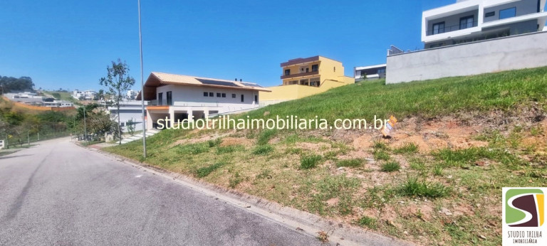 Imagem Terreno à Venda, 450 m² em Condomínio Residencial Jaguary - São José Dos Campos Imagem Terreno à Venda, 450 m² em Condomínio Residencial Jaguary - São José Dos Campos