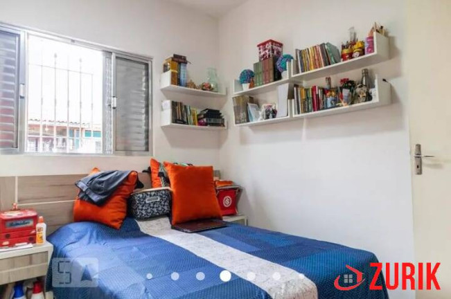 Imagem Sobrado com 3 Quartos para Alugar, em Parque Edu Chaves - São Paulo Imagem Sobrado com 3 Quartos para Alugar, em Parque Edu Chaves - São Paulo