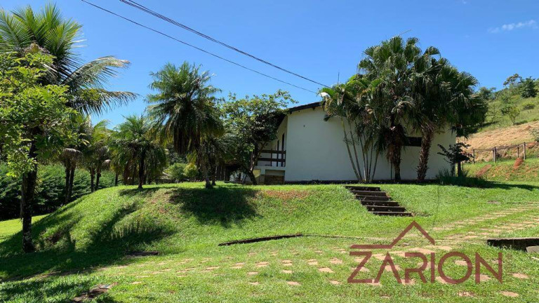 Imagem Fazenda à Venda, 5 m² em área Rural De Lorena - Lorena