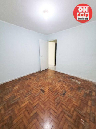 Imagem Apartamento com 3 Quartos à Venda, 62 m² em Aparecida - Santos Imagem Apartamento com 3 Quartos à Venda, 62 m² em Aparecida - Santos