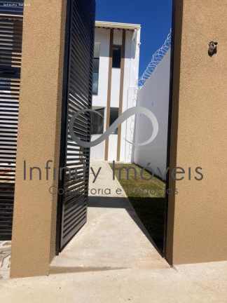 Imagem Casa com 3 Quartos à Venda, 180 m² em Liberdade - Santa Luzia Imagem Casa com 3 Quartos à Venda, 180 m² em Liberdade - Santa Luzia