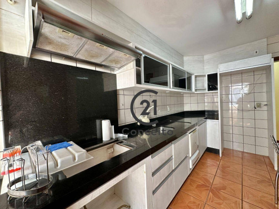 Imagem Apartamento com 3 Quartos à Venda, 97 m² em Coqueiros - Florianópolis Imagem Apartamento com 3 Quartos à Venda, 97 m² em Coqueiros - Florianópolis