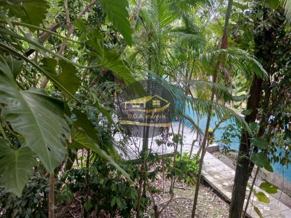 Imagem Casa com 3 Quartos à Venda, 253 m² em Barra Do Una - São Sebastião
