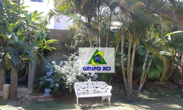 Imagem Chácara com 4 Quartos à Venda, 2.000 m² em Parque Rural Fazenda Santa Cândida - Campinas Imagem Chácara com 4 Quartos à Venda, 2.000 m² em Parque Rural Fazenda Santa Cândida - Campinas