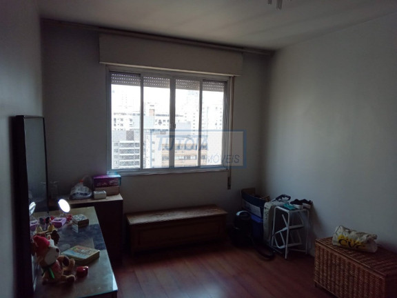 Imagem Apartamento com 2 Quartos à Venda, 113 m² em Paraíso - São Paulo