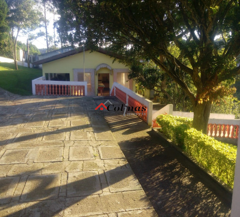 Imagem Imóvel com 5 Quartos à Venda, 9.000 m² em Depois Do Centro - Ibiúna Imagem Imóvel com 5 Quartos à Venda, 9.000 m² em Depois Do Centro - Ibiúna
