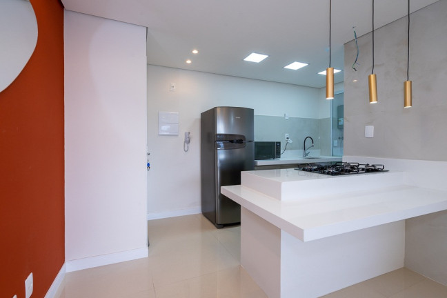 Imagem Apartamento com 3 Quartos à Venda, 70 m² em Tatuapé - São Paulo Imagem Apartamento com 3 Quartos à Venda, 70 m² em Tatuapé - São Paulo