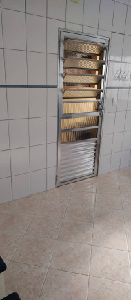 Imagem Casa com 1 Quarto para Alugar, 60 m² em Vila Luzita - Santo André